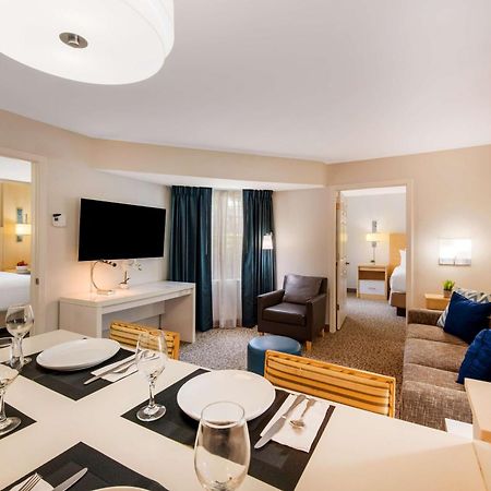Sonesta Es Suites Charlotte Arrowood Exterior photo