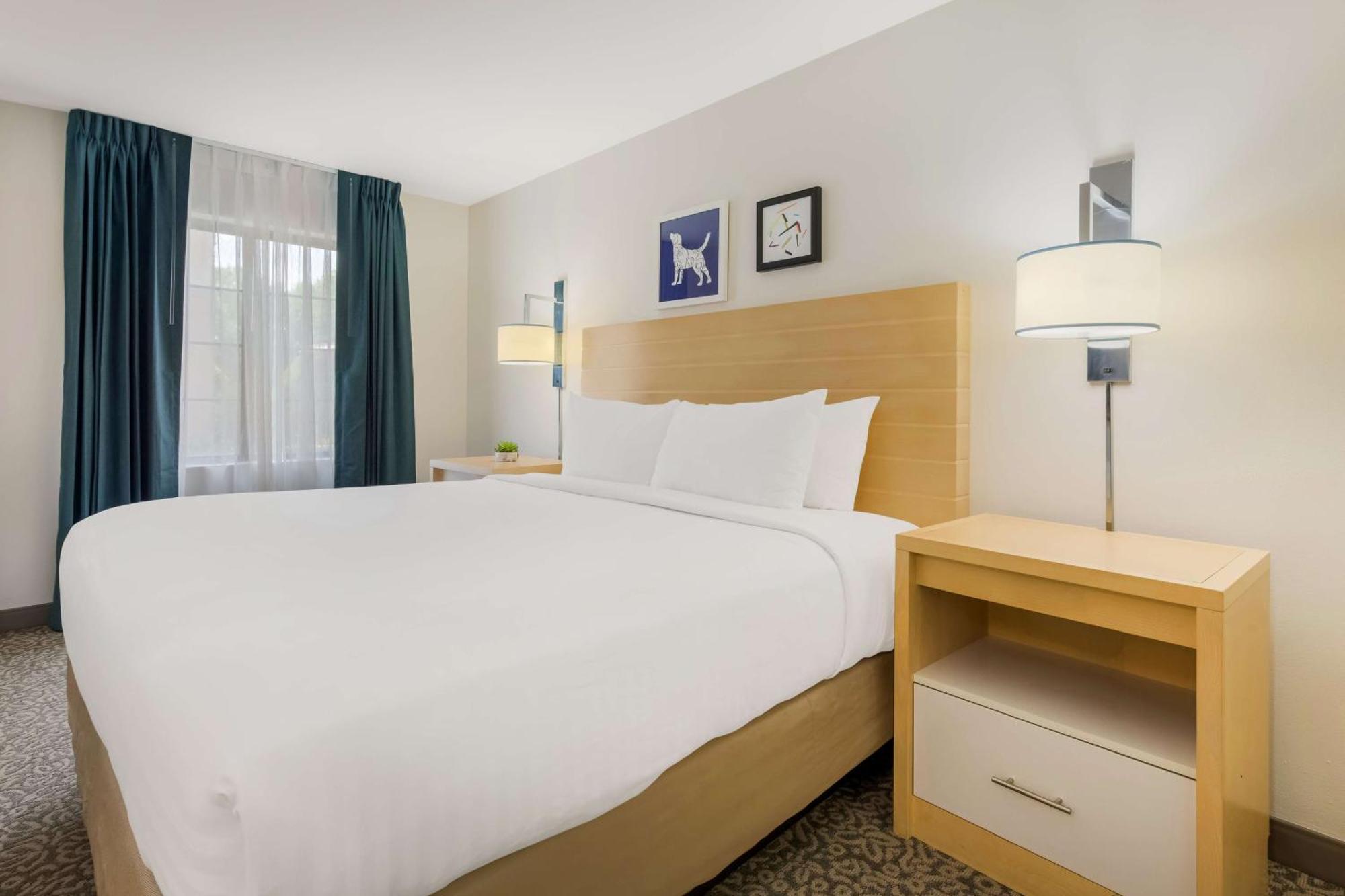 Sonesta Es Suites Charlotte Arrowood Exterior photo