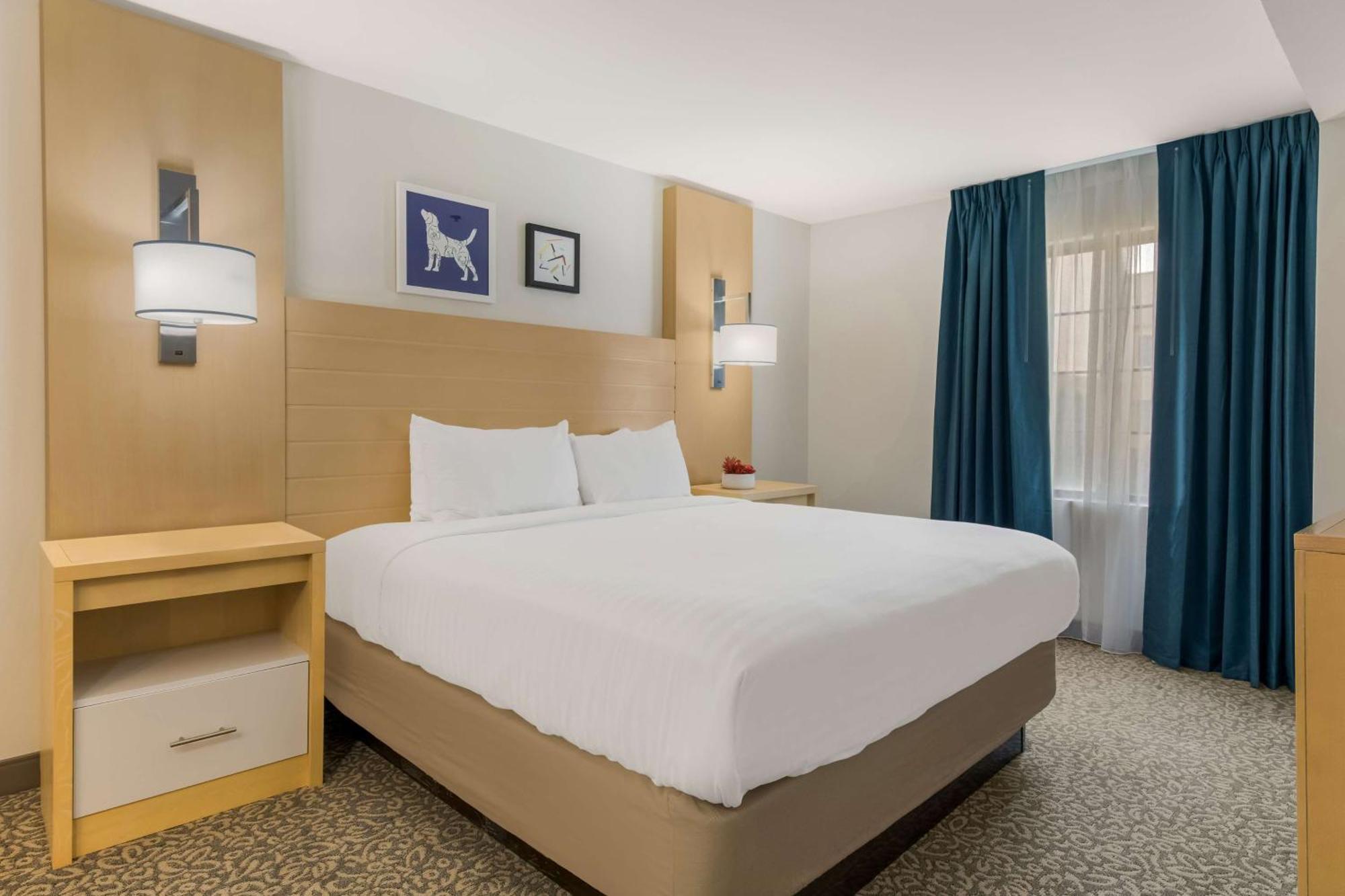 Sonesta Es Suites Charlotte Arrowood Exterior photo