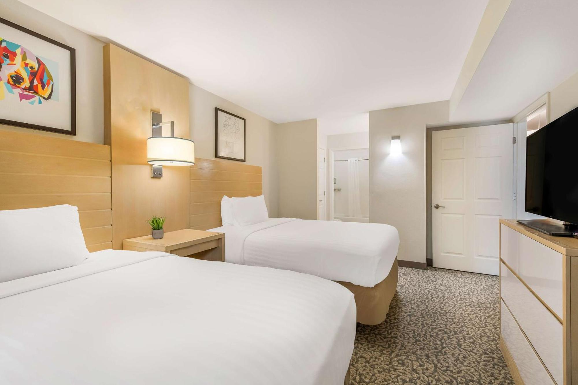 Sonesta Es Suites Charlotte Arrowood Exterior photo