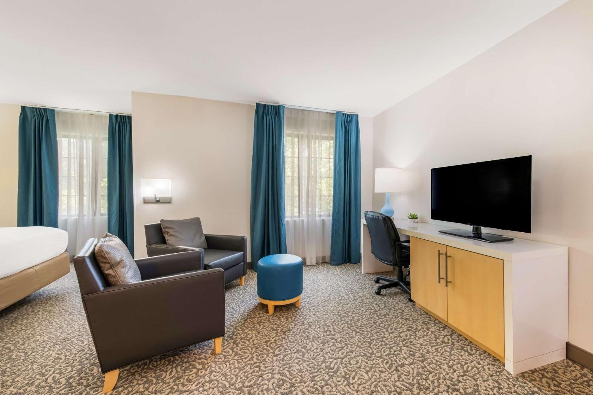 Sonesta Es Suites Charlotte Arrowood Exterior photo