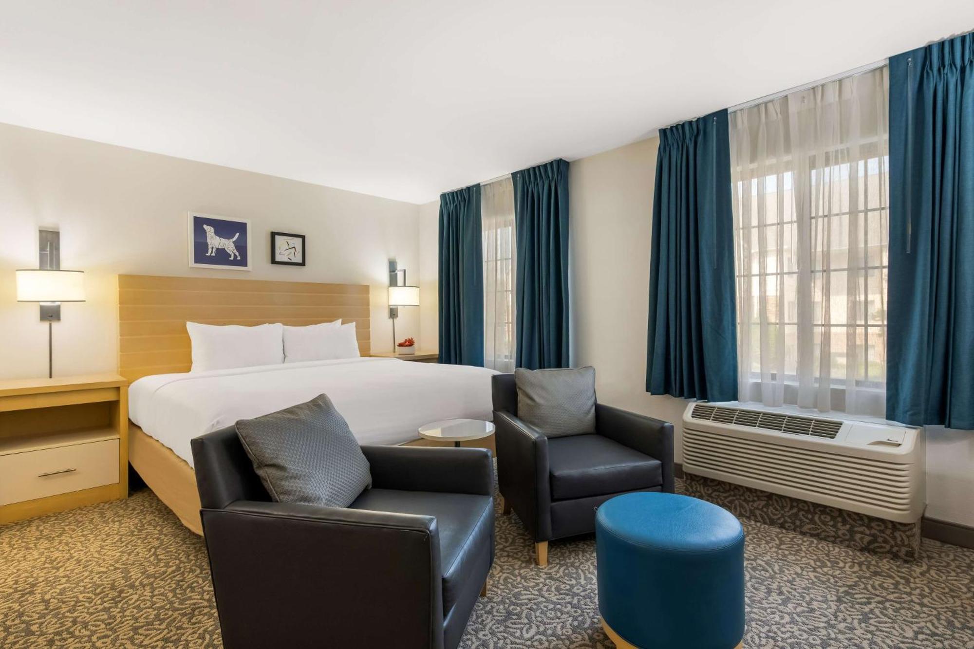 Sonesta Es Suites Charlotte Arrowood Exterior photo