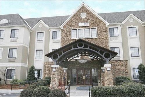 Sonesta Es Suites Charlotte Arrowood Exterior photo