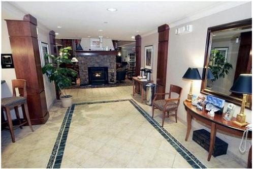 Sonesta Es Suites Charlotte Arrowood Interior photo
